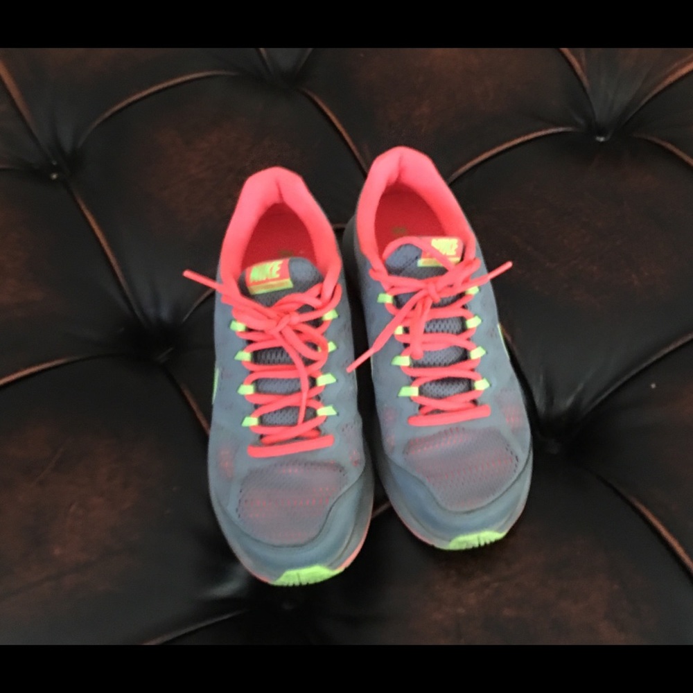 Nike shoes